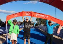 Corredores Rarámuri hacen el 2-3 en las 100 Millas del Chihuahua By Ultra Trail Mont Blanc