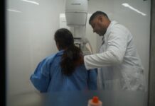 Anuncia Estado actividades por el Mes de la Lucha contra el Cáncer de Mama