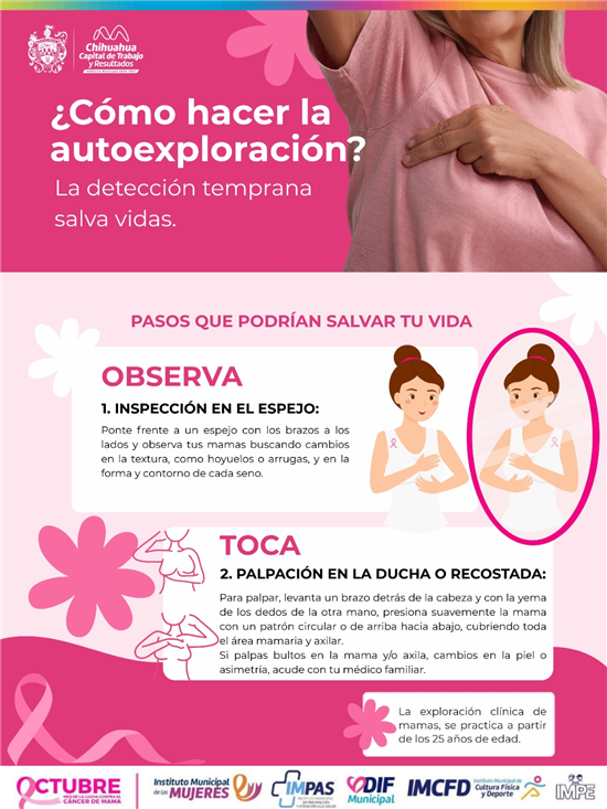 cáncer de mama