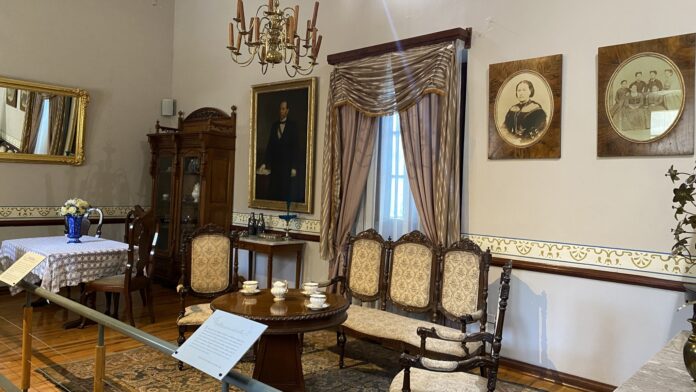 casa juárez