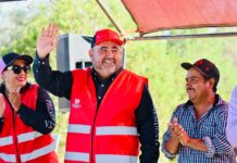 Arrancan en Guerrero obras conjuntas Estado – Municipio