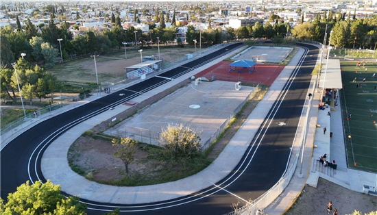ciclopista