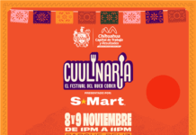 Invitan a disfrutar de la séptima edición del Festival “CUUlinaria” 2025