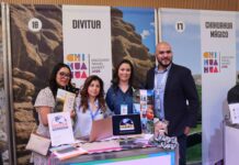 Inauguran en Ciudad Juárez el Discovery Travel Market 2025