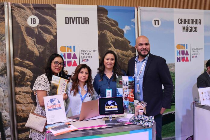 discovery travel market 05
