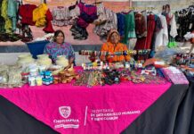 Feria Regional de Saucillo deja a expositores derrama económica superior a los 295 mil pesos