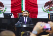Migajas, más impuestos y más deuda, presupuesto federal para Chihuahua: Francisco Sánchez