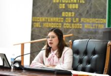 Chihuahua no puede normalizar la crueldad animal; Diputada Argüelles exige justicia por caso Monte Carlo.