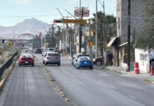 JuárezBus reitera el llamado a respetar el carril exclusivo y conducir con responsabilidad