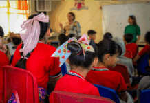 Refuerza DIF Municipal acciones de protección y prevención para niñas, niños y adolescentes