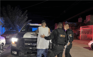 operativos policia