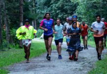 Arranca este jueves en Chihuahua el Ultra Trail Mont Blanc, la carrera de ultradistancia más importante del mundo