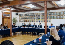 Prepara Gobierno Municipal plan invernal 2025-2026 para proteger a las familias ante bajas temperaturas