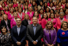 Chihuahua, una de las mejores ciudades para emprender en el país: Marco Bonilla
