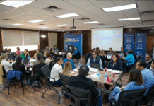 Realiza Municipio segundo Foro de Datos Abiertos para impulsar la transparencia