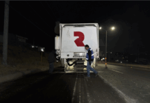 Inician trabajos de recarpeteo en salida a Cuauhtémoc y acceso a Labor de Terrazas