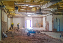 Beneficiará Estado a más de 14 mil personas con la rehabilitación del centro de salud de Villa Ahumada