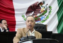 Propone Arturo Zubía otorgar permisos laborales con goce de sueldo a donadores de sangre