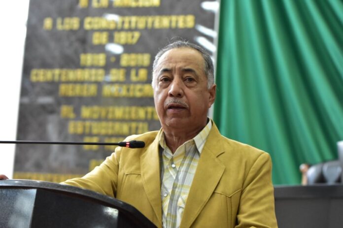 Arturo Zubía