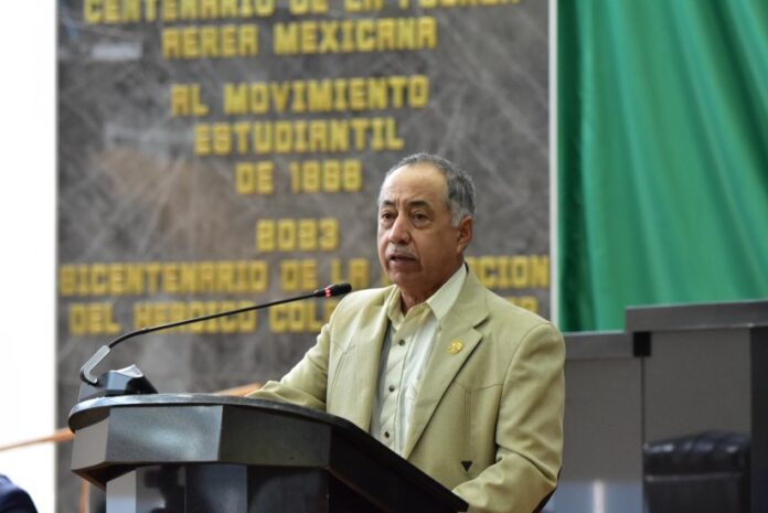 Arturo Zubía