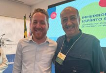 Presente Chihuahua en encuentro internacional “Compromiso por la Alfabetización en América Latina”