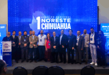 Impulsan la innovación en los servicios gubernamentales de Chihuahua con la Primera Reunión Regional Noreste del Ciapem