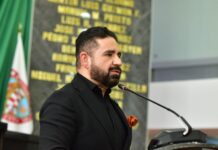 Congreso de Chihuahua aprueba iniciativa de Francisco Sánchez para eliminar impuestos en aguinaldos