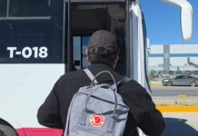 Más de 1,200 juarenses han sido atendidos durante octubre y noviembre en los CAM Móviles del JuárezBus