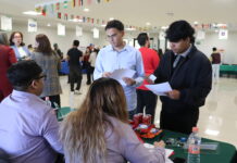 Realiza Universidad Tecnológica de Chihuahua la “Feria del Egresado 2025”