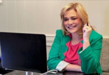 Maru Campos se suma al Compromiso nacional por la vida, la felicidad y el respeto hacia las mujeres