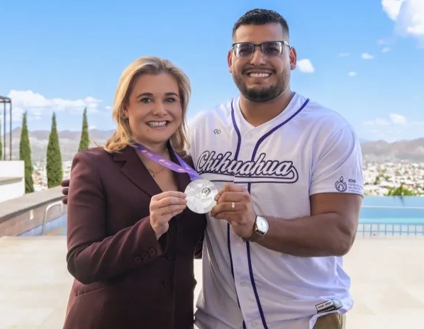 Maru deportistas