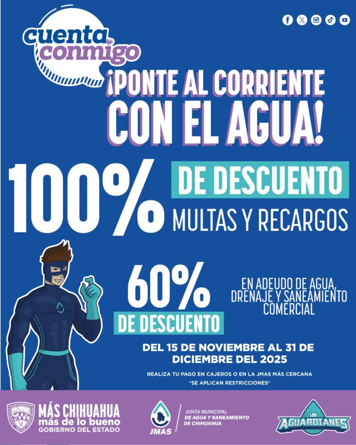 Ponte al Corriente Usuarios Comerciales(1)