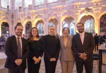 Reconoce Gobierno del Estado a empresas que impulsan una minería responsable y sostenible en Chihuahua