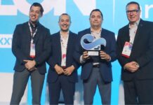 Recibe el programa “Aguardianes” de la JMAS Chihuahua Premio Nacional de Cultura Hídrica 2025