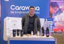 Impulsa SIDE la economía en Creel con la Caravana de Emprendimiento