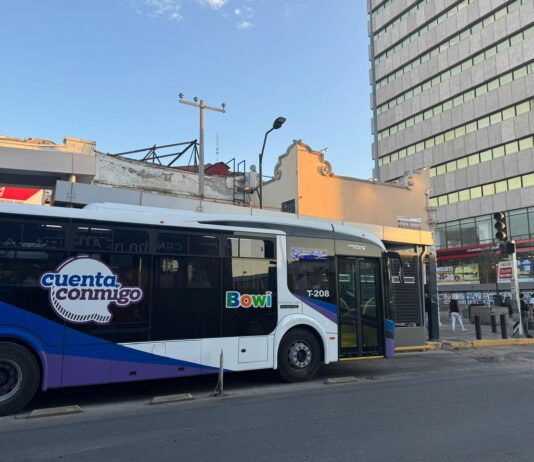 Desviarán ruta troncal del Bowí por desfile del 16 de septiembre bowi