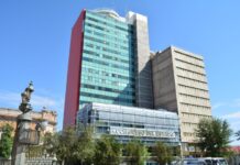 Crea Congreso Medalla al Mérito Turístico