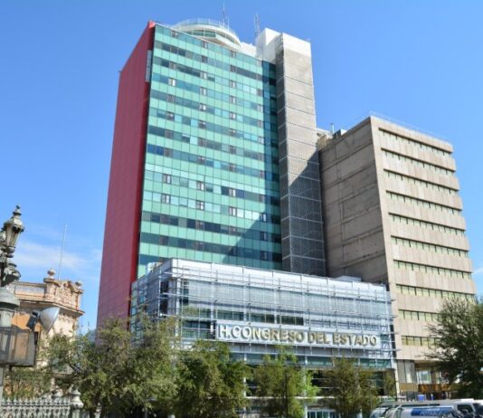 Crea Congreso Medalla al Mérito Turístico