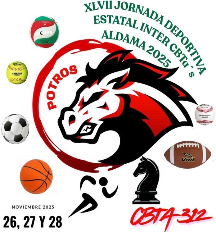 deportes aldama