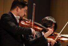 Invita Ofech a violinistas a integrarse a sus filas