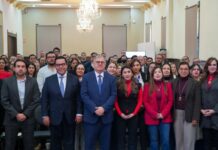 Concluye Secretaría de la Función Pública las Jornadas de Integridad y Anticorrupción 2025