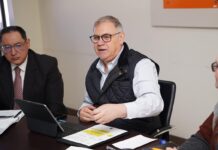Destaca SFP avances en la Estrategia Estatal de Integridad y Anticorrupción