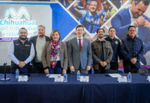 Anuncian plan de acción por temporada invernal 2025