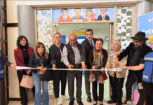 Aprende y diviértete con Museo de Literatura Interactivo inaugurado por Municipio