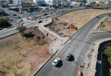 Pronto estudiantes y vecinos de Campo Bello tendrán un trayecto vial seguro: Municipio