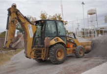 Rehabilitan Municipio y Estado más de 13 kilómetros de caminos en zonas rurales de la capital