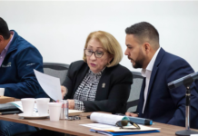 Comparecen directores del Gobierno Municipal ante regidores por Presupuesto de Egresos 2026