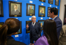 Invitan a exposición fotográfica en el Museo Sebastian Casa Siglo XIX