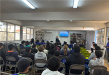 Fortalece Municipio educación ambiental y protección animal en niñas, niños y adolescentes