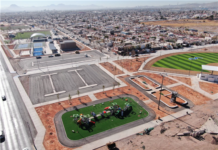 Chihuahua rendirá homenaje en vida al campeón mexicano Julio César Chávez